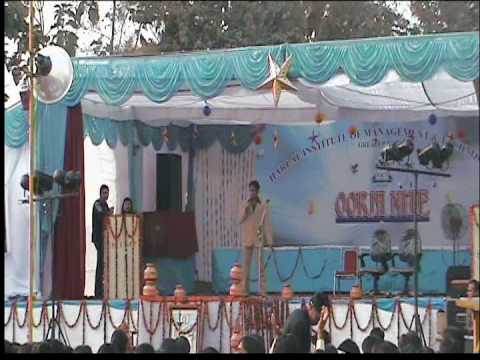 haal kya hai dilo ka na pucho sanam (pramendra)