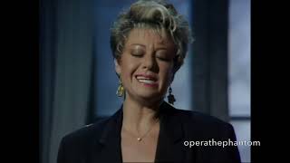 Watch Elaine Paige On My Own video