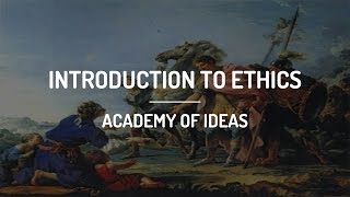 Introduction To Ethics