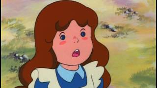 Wizard of Oz anime episode 1 Japanese with English subs
