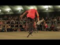 Deep/Jykk: King Of Ground 2010 final HD