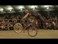 Deep/Jykk: King Of Ground 2010 final HD