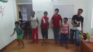 Vaayusastra at Adharsh After School Academy | Science through arts | Alternate Education