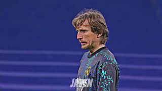 Luka Modrić 4K Edit