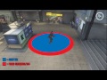 frag vs semtex
