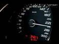 280 km/h en Audi S8 (Option Auto)
