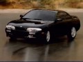 1994 Nissan 240 SX Commercial