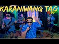 Karaniwang Tao - Joey Ayala | Tropavibes Reggae Cover