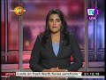 TV 1 News 05/09/2017