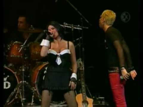 YOUTUBE FUERA RBD youtube fuera rbd: