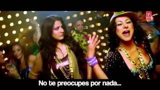 Видео Rola Pe Gaya - Patiala House (2011) - (Sub Español) от Teffy Kumar, Патиала, Индия