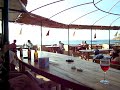 Beachbar, Cala Comte, Ibiza