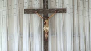 4th Sunday of the Cross / 7th Elijah - Fr. Dany Shaba