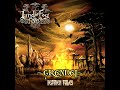 Land of Fog - Grendel