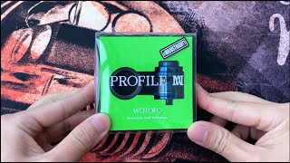 Profile M Rta By Wotofo & Mrjustright1 Wow