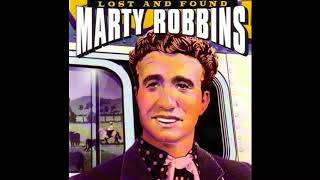 Watch Marty Robbins I Need You To Hold Me Together video