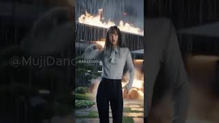 Dancing In The Rain
