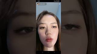 Pina Live Tiktok