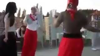 Kapalı Kızlardan Ankara Oyunu