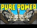 Crossout - PURE POWER! Community Creations - Cannons, AGS, Incinerator Catapults & More!