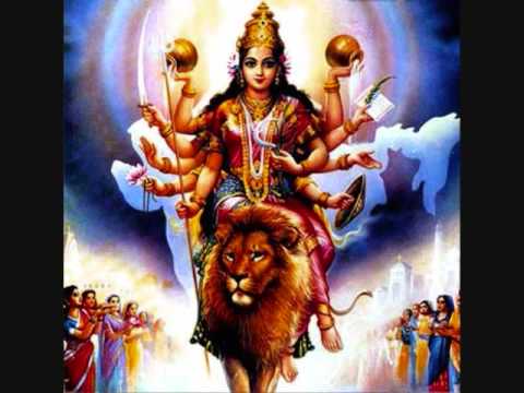 Vindyeshwari Stotram by Sacred Chants