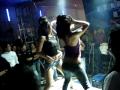 TRAKETEO CON LOS MEGA DJ CBBA