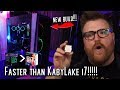 Intel Core i5 8600k @ 5.2 Ghz Review