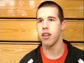 WARSAW BASKETBALL STATE FINALS PREVIEW NIC MOORE