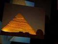 Piramide Egipt
