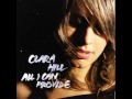 Clara Hill & King Britt - Did I Do Wrong