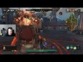 SMITE Xbox One Giveaways & First Impressions (SMITE Thor Gameplay)