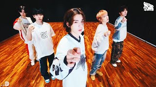 Boynextdoor - ‘Our’ Dance Practice Mirrored