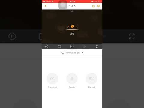 Hướng dẫn format thẻ nhớ (ổ cứng) và cài đặt múi giờ cho camera dahua bằng imou.