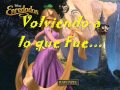 Enredados-Flor que da Fulgor-Letra