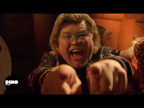 René Karst vs. Altijd Larstig & Rob Gasd'rop en Poar Neem’n - Atje Voor De Sfeer (Hardstyle Remix)