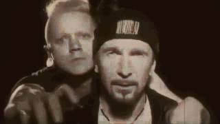 Watch U2 God Part II video