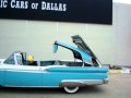 1959 Ford Skyliner Galaxie 500 Retractable Hardtop RAISE THE ROOF!