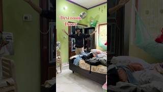 Dandiya Room Decor