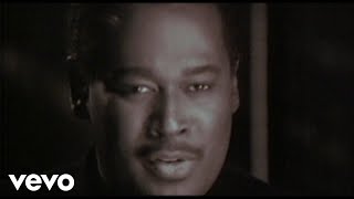 Watch Luther Vandross Any Love video