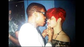 Watch Vybz Kartel Kissing video