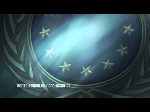 Command & Conquer Soundtrack - EU 1
