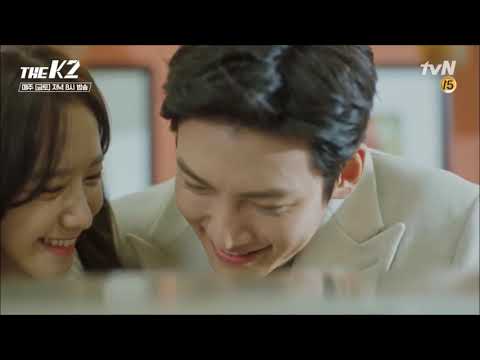 The K2 (OST) Yoona - Ji Chang Wook