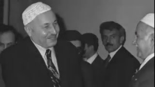 Dr. Necmettin Erbakan Anısına Saygı Ile...