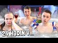POSLEDNÍ KDO OPUSTÍ VÍŘIVKU VYHRÁVÁ 10,000 Kč!
