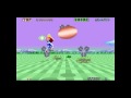 Space Harrier - Gameplay Footage