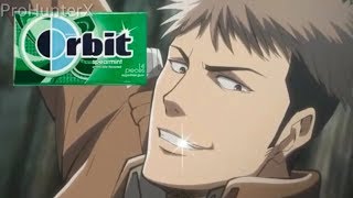 Try not to laugh challenge | Impossible challenge | Attack on titan