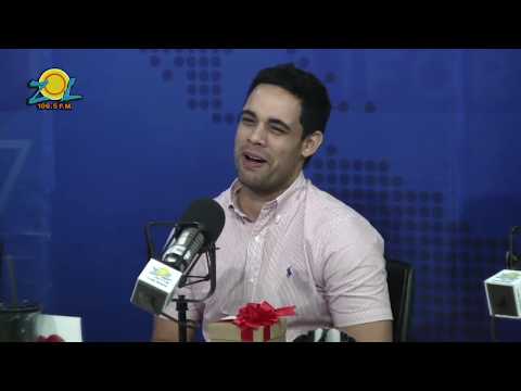 Todos esperan el programa de Divertido 30-sept-2018 con la visita de Mariel Guerrero
