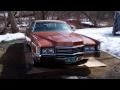 1970 Cadillac Eldorado Old School At It's Best!