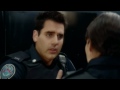 Rookie Blue: Sam and Andy Breakup - Every Little Thing (Dishwalla)