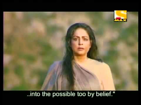Yeh Bandhan To Pyar Ka Bandhan Hai (Sad -Karan Arjun